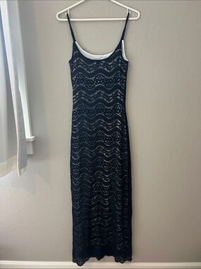 NWT Bebe dress womens size medium